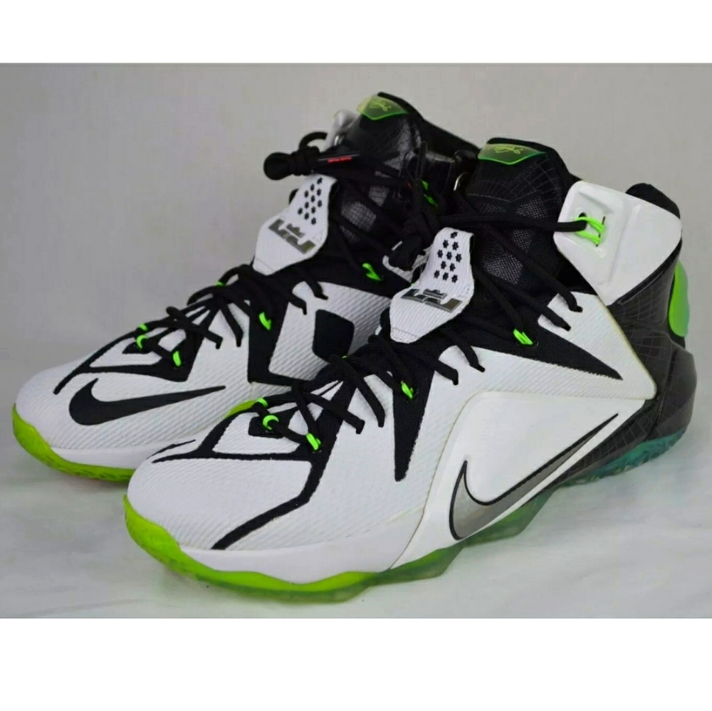 Nike LeBron 12 XII All Star AS